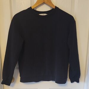 H&M Kids Black Sweater